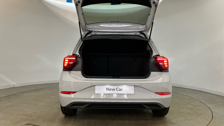 Volkswagen Polo 1.0 TSI Match 5dr Petrol Hatchback